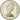 Moneda, Canadá, Elizabeth II, 5 Cents, 1989, Royal Canadian Mint, Ottawa