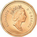 Monnaie, Canada, Elizabeth II, Cent, 1994, Royal Canadian Mint, Ottawa, Proof