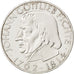 GERMANY - FEDERAL REPUBLIC, 5 Mark, 1964, Hamburg, KM #118.1, MS(65-70),...