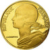 Coin, France, Marianne, 20 Centimes, 1999, Paris, BE, MS(65-70)