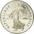 Coin, France, Semeuse, Franc, 1999, Paris, BE, MS(65-70), Nickel, KM:925.2