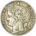 Monnaie, France, Cérès, 50 Centimes, 1894, Paris, TB+, Argent, Gadoury:419a