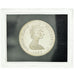 Coin, Cayman Islands, Elizabeth II, 25 Dollars, 1977, British Royal Mint, Proof