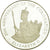 Moneta, Jamaica, Elizabeth II, 25 Dollars, 1978, Franklin Mint, Proof