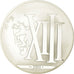 France, 10 Euro, XIII, 2011, BE, MS(65-70), Silver, Gadoury:EU505, KM:1835