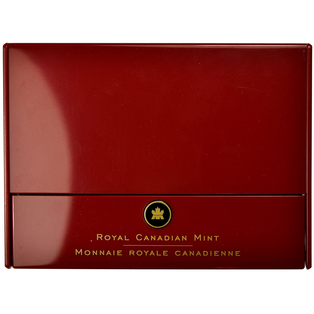 Münze, Kanada, Elizabeth II, 10 Dollars, 2005, Royal Canadian Mint, Proof