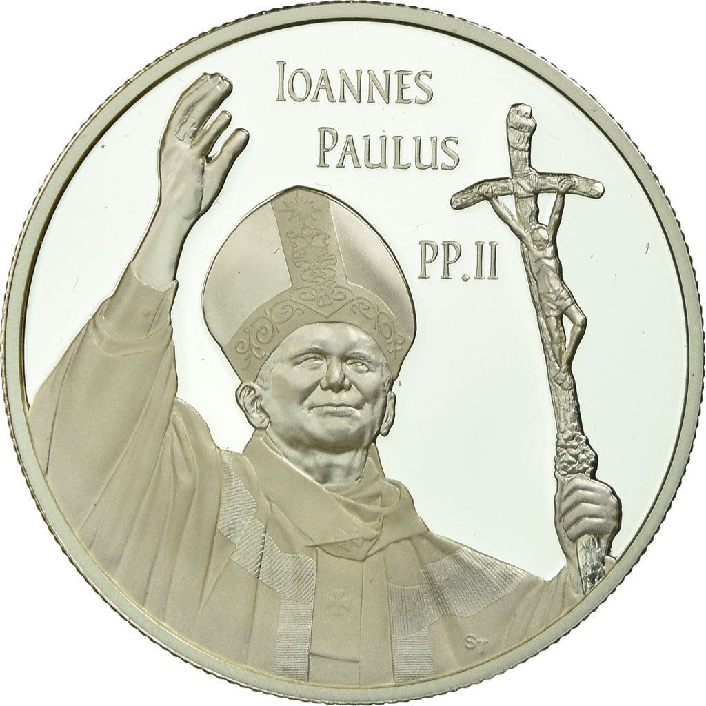 Münze, Kanada, Elizabeth II, 10 Dollars, 2005, Royal Canadian Mint, Proof