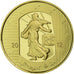 France, 5 Euro, 2012, BE, MS(65-70), Gold, Gadoury:EU525, KM:1890