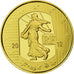 France, 5 Euro, 2012, BE, MS(65-70), Gold, Gadoury:EU525, KM:1890