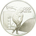Moeda, França, 100 Francs, 1994, BE, MS(65-70), Prata, KM:1047, Gadoury:C92