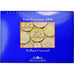 Coin, France, Set, 1994, Paris, MS(65-70), Gadoury:page 263