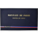 Coin, France, Set, 1988, FDC, MS(65-70), Gadoury:page 262