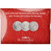 Moneta, Francia, Parisii - Saint Louis - Charlemagne, 5 Francs, 2000, Paris
