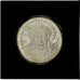 France, 100 Euro, Marianne, 2018, MS(65-70), Silver