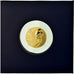 France, 250 Euro, Coq, 2015, MS(65-70), Gold, Gadoury:EU659