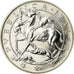Italy, 5 Euro, Ercolano, 2009, MS(65-70), Silver, KM:315