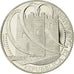 San Marino, 5 Euro, Andréa Mantegna, 2006, Proof, MS(65-70), Silver, KM:476