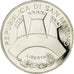 San Marino, 10 Euro, Antonio Canova, 2006, Proof, MS(65-70), Silver, KM:477