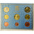 Watykan, 1 Cent to 2 Euro, Benoit XVI, 2012, Rome, MS(65-70), ND