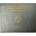 Vatican, 1 Cent to 2 Euro, 2006, Benoit XVI, MS(63)