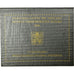 Vatican, 2 Euro, 500 ans de la Garde Suisse Pontificale, 2006, MS(65-70)
