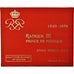 Munten, Monaco, Set, 1974, FDC, FDC, n.v.t.