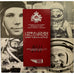 San Marino, Set, Premier homme dans l'espace, 2011, BU, FDC, N.C.