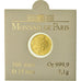France, 100 Euro, Semeuse, 2008, MS(65-70), Gold, KM:1536
