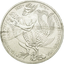 Coin, GERMANY - FEDERAL REPUBLIC, 5 Mark, 1976, Munich, Germany, AU(55-58)