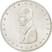 GERMANY - FEDERAL REPUBLIC, 5 Mark, 1977, Karlsruhe, KM #146, MS(65-70),...