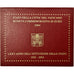 Vatican, 2 Euro, 2004, 75 ème anniversaire de la Fondation de l'Etat du
