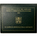 Vatican, 2 Euro, Journées mondiales de la jeunesse, Cologne, 2005, MS(65-70)