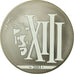 France, 10 Euro, XIII, 2011, MS(65-70), Silver, KM:1835