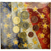 France, Euro-Set, 2003, MS(65-70), Gadoury:page 338