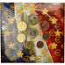 France, Euro-Set, 2003, MS(65-70), Gadoury:page 338