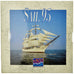 Munten, Nederland, Set, 1995, Sail 95, FDC, n.v.t.