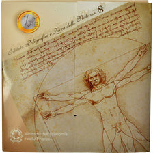 Italië, Set, 2003, FDC, n.v.t.
