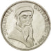 GERMANY - FEDERAL REPUBLIC, 5 Mark, 1968, Karlsruhe, KM #122, MS(65-70),...