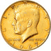 Coin, United States, Kennedy Half Dollar, Half Dollar, 1967, U.S. Mint