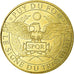 France, Token, Touristic token, Les Epesses - Puy du Fou n°10, Arts & Culture