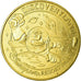 Francia, Token, Touristic token, Disneyland n°16 - Discoveryland n°16 - Buzz