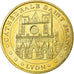 França, Token, Token turístico, Lyon - Cathédrale Saint Jean n°1, Artes e