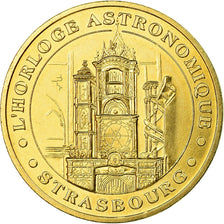 France, Token, Touristic token, Strasbourg - Horloge Astronomique, Arts &