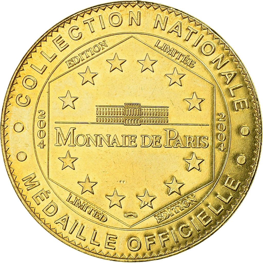France, Token, Touristic token, Strasbourg - Horloge Astronomique, Arts &