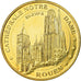 Frankreich, Token, Touristic token, 76/ Cathédrale Notre-Dame - Rouen, Arts &