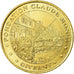 France, Token, Touristic token, 27/ Fondation Claude Monet - Giverny, Arts &
