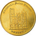 France, Token, Touristic token, Bourges - Cathédrale n°1, Arts & Culture