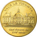 France, Token, Touristic token, Maincy - Vaux le Vicomte, Arts & Culture, 2013