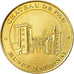 France, Token, Touristic token, Pau - le château - Musée National, Arts &