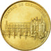 France, Token, Touristic token, Chenonceau -  Chateau, Arts & Culture, 2001